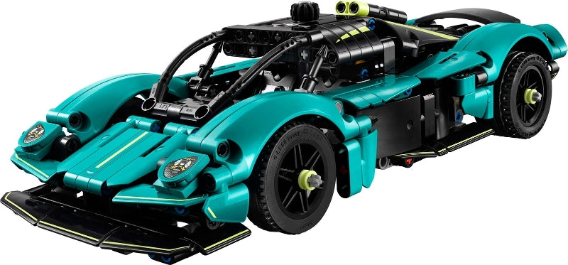 42208 Aston Martin Valkyrie