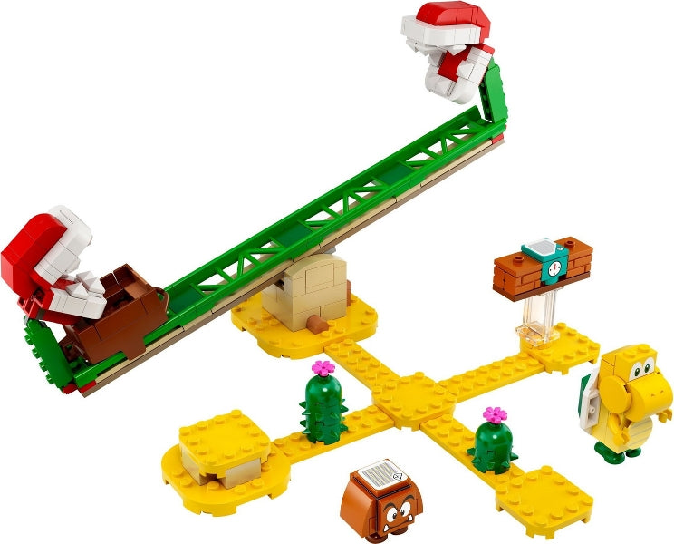 71365 Piranha Plant Power Slide - Expansion Set