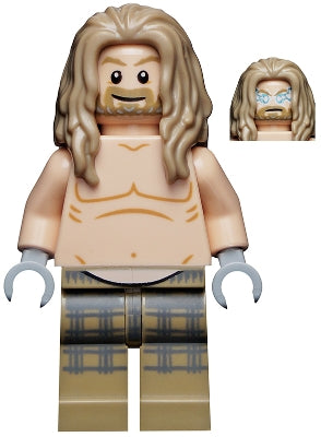 sh0753 Bro Thor (Fat Thor)