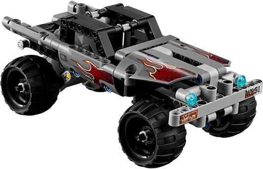 42090 Getaway Truck
