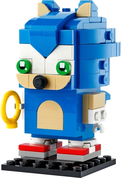 40627 Sonic the Hedgehog