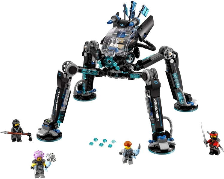 70611 Water Strider- nya only