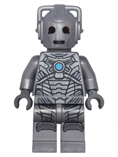dim014 Cyberman