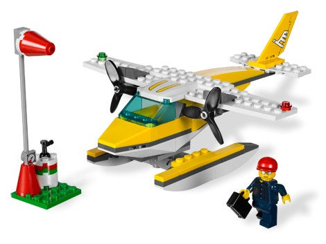 3178 Seaplane- no figs