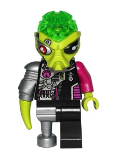 ac012 Alien Android
