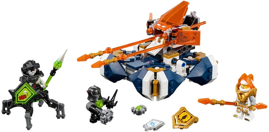 72001 Lance's Hover Jouster cezar only