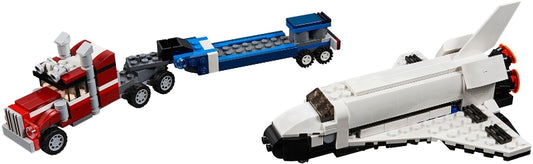 31091 Shuttle Transporter- no truck