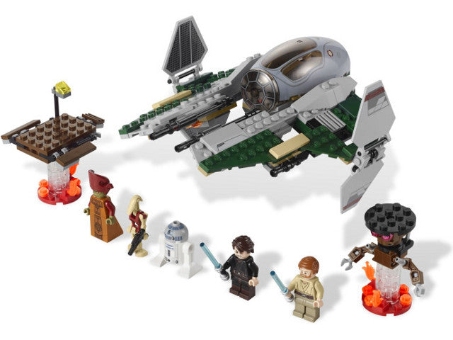 9494 Anakin's Jedi Interceptor
