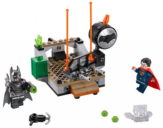 76044 Clash of the Heroes