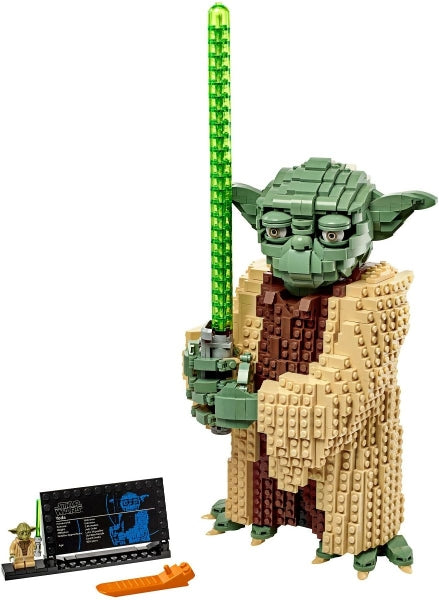 75255 Yoda