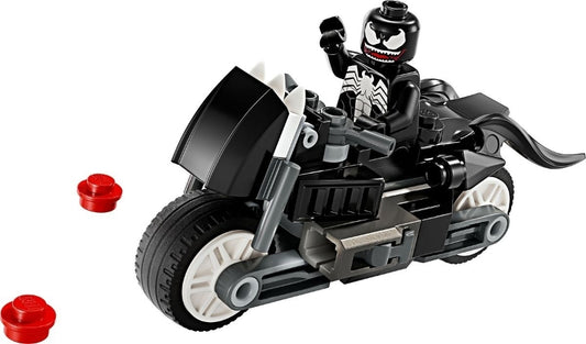 30679 Venom Street Bike polybag