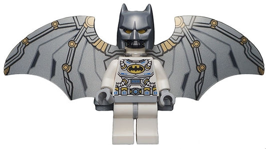 sh0146 Space Batman