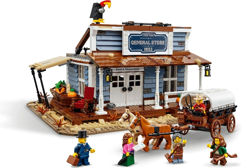 910031 General Store