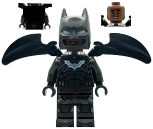 sh1088 Batwing without Sticker- missing wings