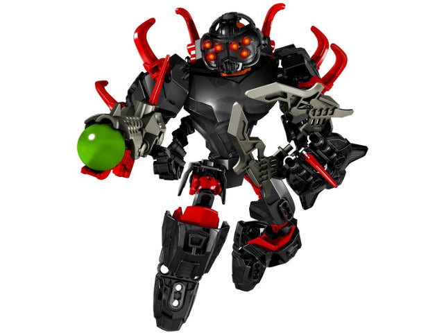 6222 Core Hunter