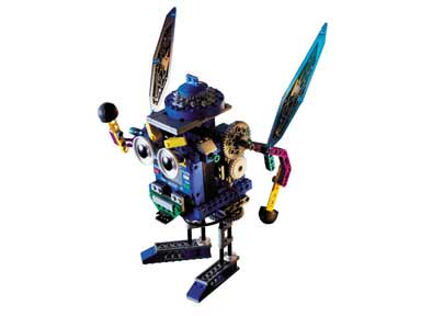 9735 Robotics Discovery Set