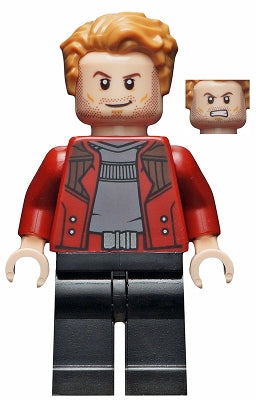 sh0499 Star-Lord (Infinity War)