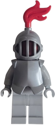 mvc004 Mayor Manor Statue - Medieval Suit of Armour