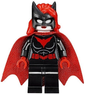 sh0522 Batwoman