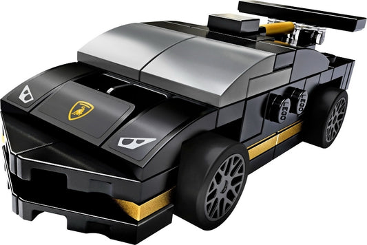 30342 Lamborghini Huracán Super Trofeo EVO polybag