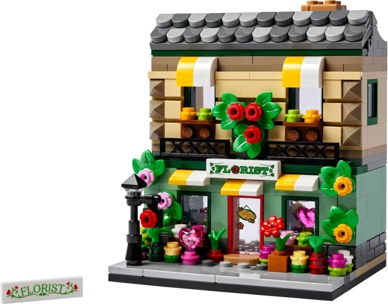 40680 Flower Store