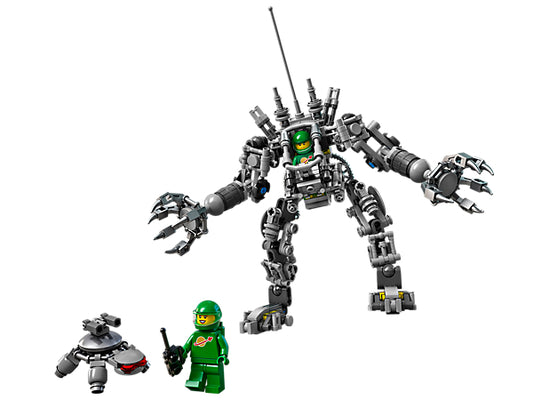 21109 EXO SUIT