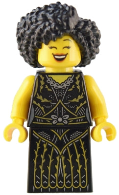 twn456 Jazz Singer