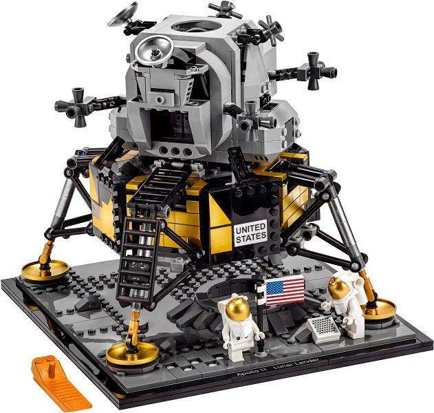 10266 NASA Apollo 11 Lunar Lander