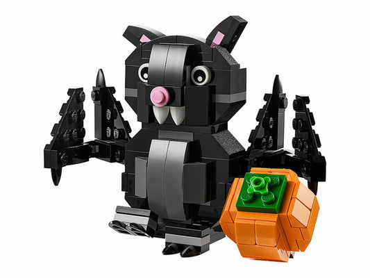 40090 Halloween Bat