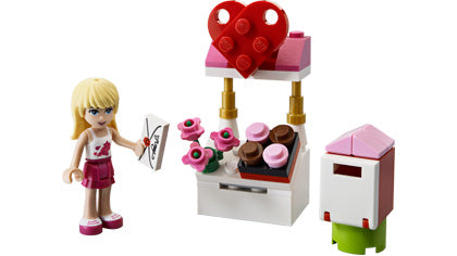 30105 Mailbox polybag
