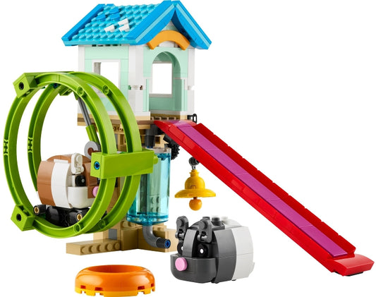31155 Hamster Wheel