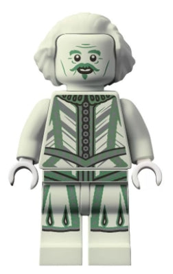 hp308 Nearly Headless Nick - Glow in the Dark