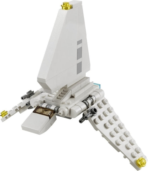 30388 Imperial Shuttle - Mini polybag