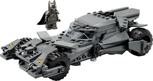 76331 Batman v Superman Batmobile