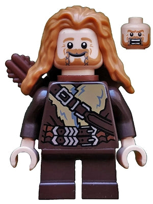 lor036 Fili the Dwarf