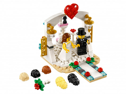 40197 Wedding Favor Set 2018