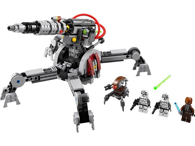 75045 Republic AV-7 Anti-Vehicle Cannon 1 clone trooper only