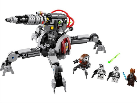 75045 Republic AV-7 Anti-Vehicle Cannon 1 clone trooper only