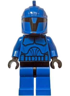 sw0244 Senate Commando