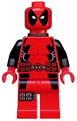 sh0032 Deadpool