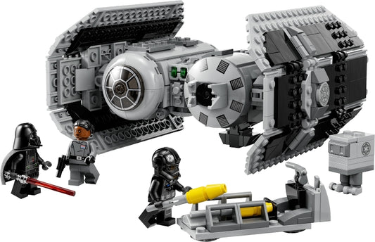 75347 TIE Bomber