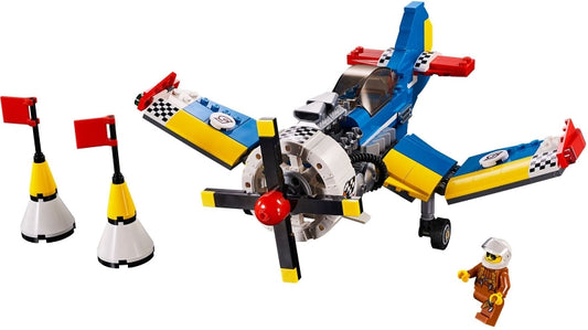 31094 Race Plane