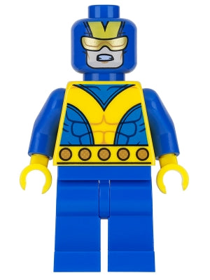 sh0448 Giant-Man Hank Pym