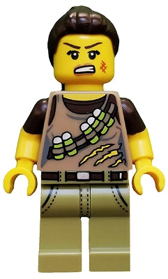 col188 Dino Tracker, Series 12