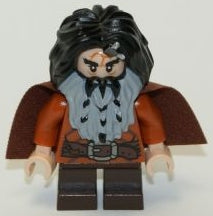 lor041 Bifur the Dwarf