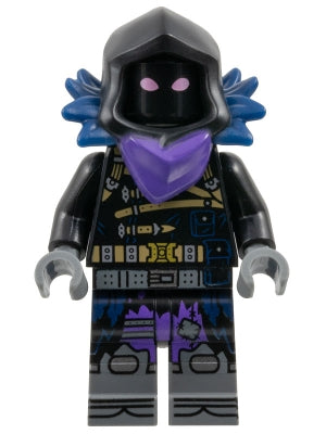 fort009 Raven