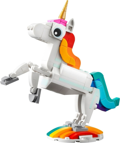 31140 Magical Unicorn