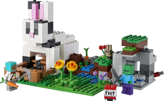 21181 The Rabbit Ranch