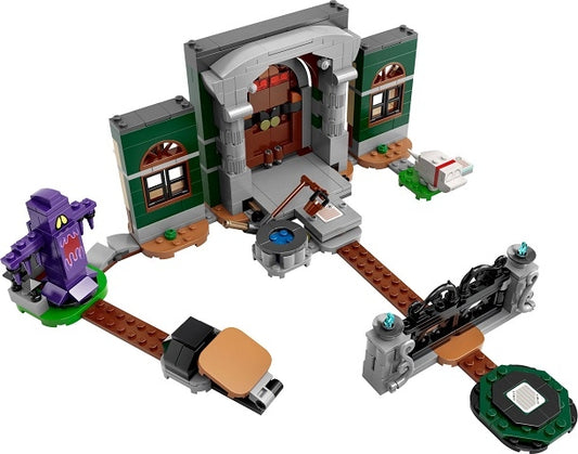 71399 Entryway - Expansion Set