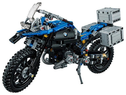 42063 BMW R 1200 GS Adventure
